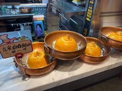 -山西会馆·晋菜·晋商宴·学堂记忆(许坦西街店)