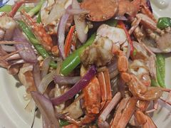 -八方海味餐厅