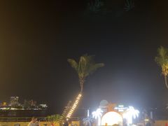 -JW万豪厨房餐厅·滨海草坪烧烤·海鲜·海景(三亚绿发山海天JW万豪酒店)