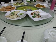-珠江餐厅