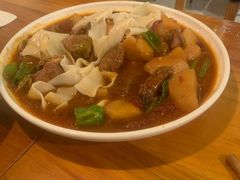 -疆Jiang·新疆秘制料理