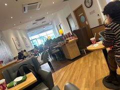 -COSTA COFFEE(天通苑华联店)