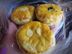 老婆饼-味多美蛋糕(灯市口店)