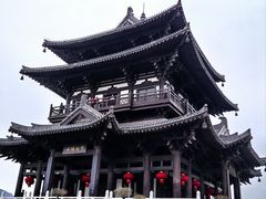 -东西巷