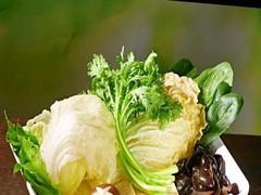 -正福居老北京正宗铜锅泉水涮肉(彰化路店)