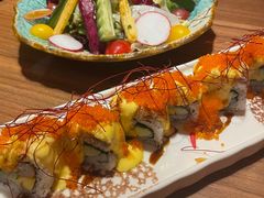 -隐月· 㐂和食屋(芝罘万达公馆店)