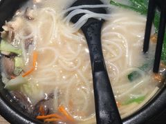 -云味馆·云南菜·云南米线(景田店)