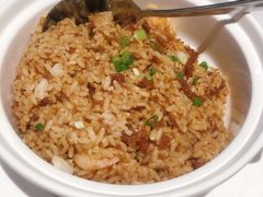 秘制旦家饭-千日贺茶餐厅(开发区安盛店)