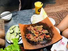 -瓦片烤肉(13号店)