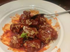 -华膳楼·安徽地标美食·中华餐饮名店(文化公园店)