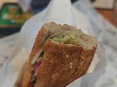 -SUBWAY赛百味(高新绿宝店)