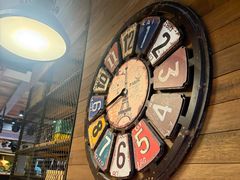 -自然食集西餐厅(泰晤士小镇店)