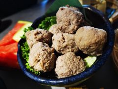 -罗勒家·养生火锅· Bistro(大望路店)