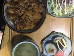 -京和风食堂·定食寿喜锅(保利樾广场店)