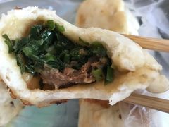 -老方子馅饼粥(台东店)