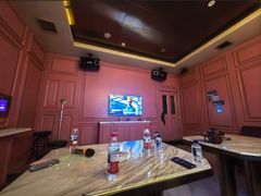 -范特西FANTASY量贩式KTV(民主广场店)