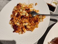 -福海居烤鸭店(鸟巢店)