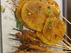 -林二哥宜烤官·宜宾小烧烤