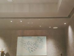 大堂-上宴精品海鲜姿造(晶融汇旗舰店)