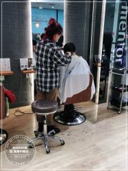 -意廊 Hair Salon
