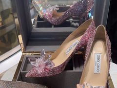 -JIMMY CHOO(成都远洋太古里店)