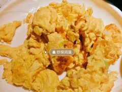-黑鸡小馆(金源店)