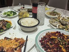 -香丰阁·烤鸭·川湘菜(昌平店)