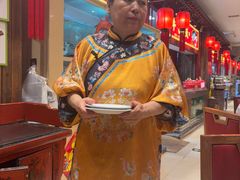 -山西会馆·晋菜·晋商宴·学堂记忆(许坦西街店)