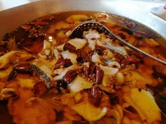 -辣婆婆(航天桥店)