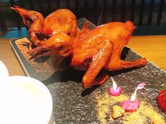 -大鸽饭(岗顶店)