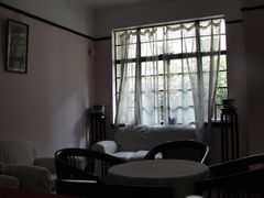 -韬奋纪念馆