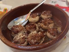 -Mezomd曼索蒂西班牙餐厅(广粤店)