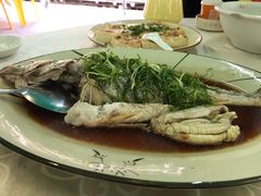 -崖口红树林海鲜餐厅