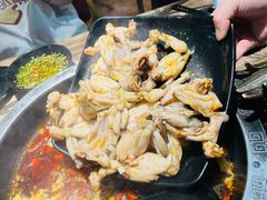 -销魂美蛙鱼头火锅(上海首店)