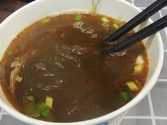 -清真蒋有记(老门东店)