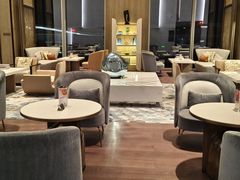 -深圳国际会展中心希尔顿酒店(前海华发冰雪世界店)