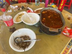 -阿弟特色海鲜餐厅·大排档(平潭店)