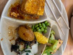 -素满香·全民食养自助(长宁龙之梦店)