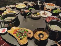 -古市香跷脚牛肉·非遗传承单位