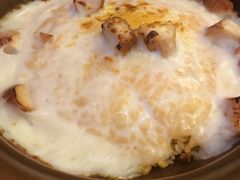 -萨莉亚意式餐厅(石鼓路店)
