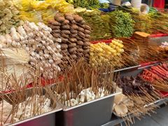 -为民烧烤吧.自贡爆炒菜(收录10年好店)