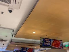 -海底捞火锅(枫蓝国际购物中心店)