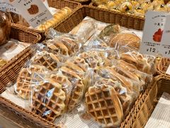 -玥儿弯弯手作烘焙(中海国际社区御城店)