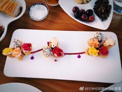 -梧桐餐厅(泉城路店)