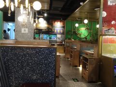 -鲜潭蒸汽石锅鱼(五道口购物中心店)