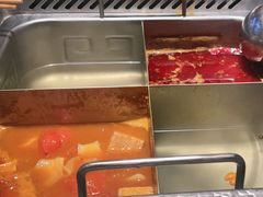 -海底捞火锅(威高广场店)