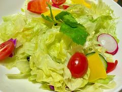 蔬菜沙拉-潮堂 · 潮州菜(国贸商城店)