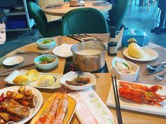 -星伦多自助料理·涮烤一体(杭州来福士店)