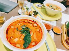 越式酸辣汤檬-蔡澜PHO(海岸城店)