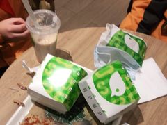 -德克士(丁字口店)